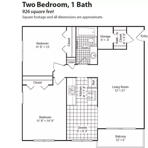 1492 Charlton St, Saint Paul, MN 55118