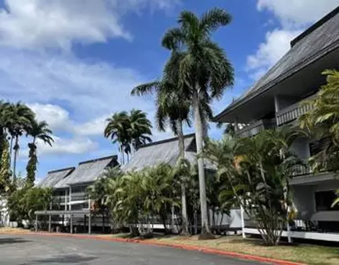 400 Hualani St, Hilo, HI 96720