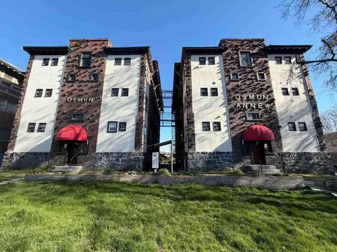 1814 W 1st Ave, Spokane, WA 99201