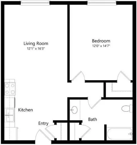 2752 NE Hogan Dr, Gresham, OR 97030