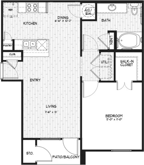 15650 Walden Rd, Montgomery, TX 77356
