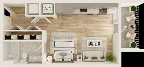 21 E 4th St, Richmond, VA 23224