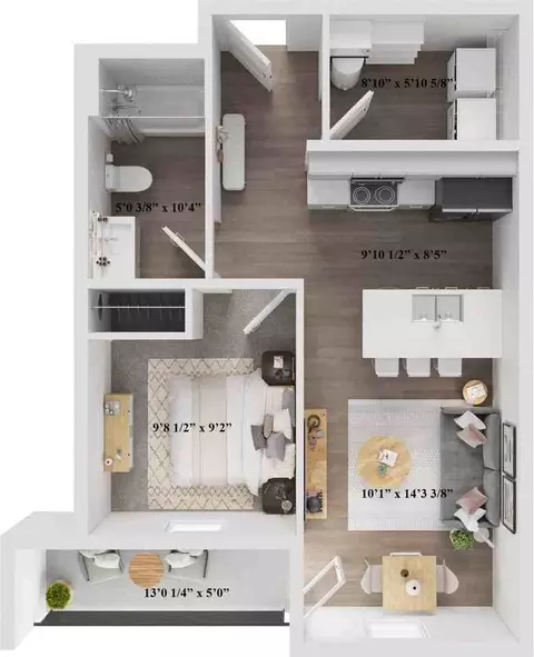 2500 Commonside Way, West Lafayette, IN 47906