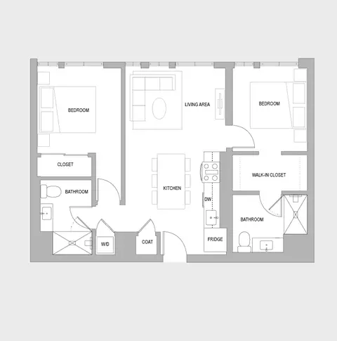 1001 S Broad St, Philadelphia, PA 19147