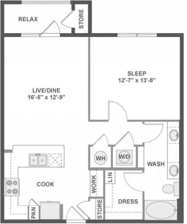 310 Gran Via, Irving, TX 75039