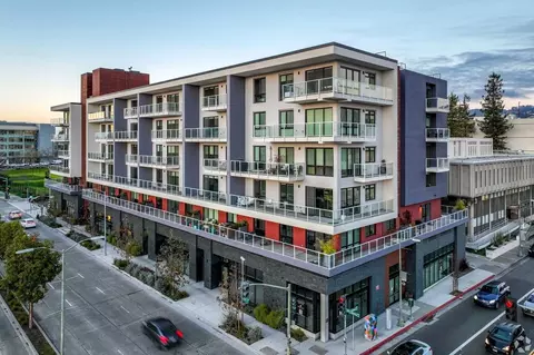 240 W Macarthur Blvd, Oakland, CA 94611