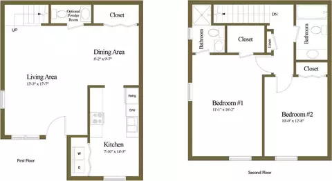 11 Springtowne Cir, Parkville, MD 21234