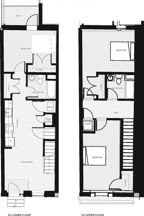 20 E Franklin St, Baltimore, MD 21202