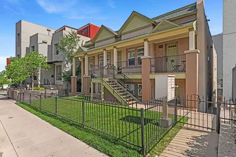 1940 W 32nd Ave, Denver, CO 80211
