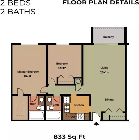 8140 SW 22nd St, North Lauderdale, FL 33068