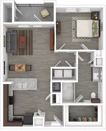 2350 E Berry St, Fort Worth, TX 76119