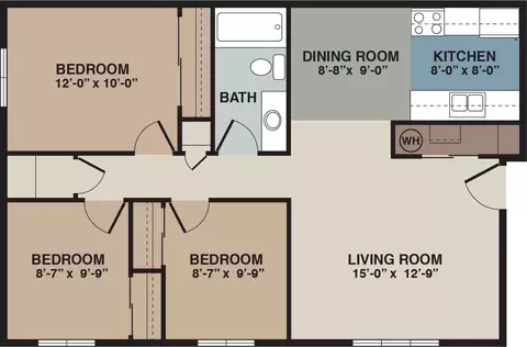 1520 3rd Ave SW, Watertown, SD 57201
