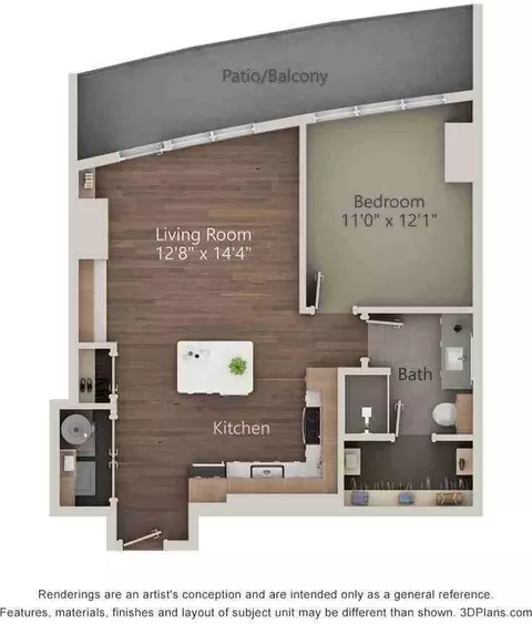 6000 Columbus Ave, Plano, TX 75024