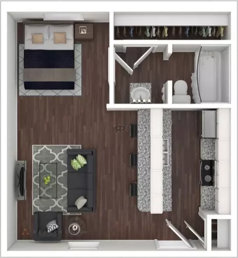 1605 S Cooper St, Arlington, TX 76010