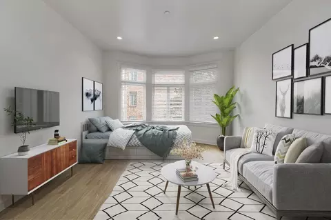 1950 Franklin St, San Francisco, CA 94109