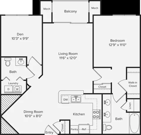 10306 Strathmore Hall St, North Bethesda, MD 20852