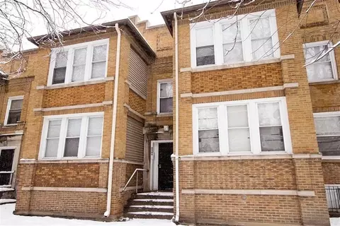 7655 S Sangamon St, Chicago, IL 60620