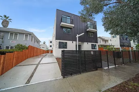 171 S Hoover St, Los Angeles, CA 90004