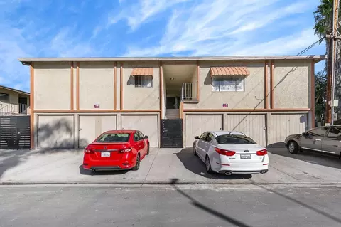 4500 N Lakewood Blvd, Long Beach, CA 90808