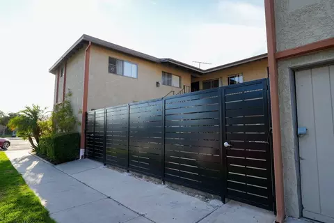 4500 N Lakewood Blvd, Long Beach, CA 90808
