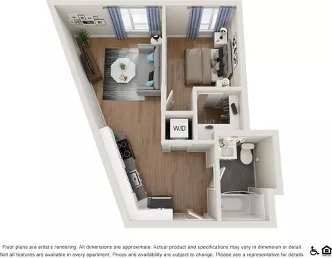 3155 S Moody Ave, Portland, OR 97239