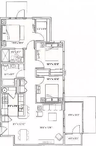 4000 Mullan Rd, Missoula, MT 59808