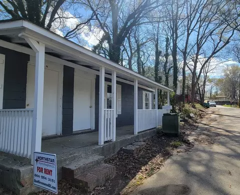 112 Tanyard Ave, Greenwood, SC 29646