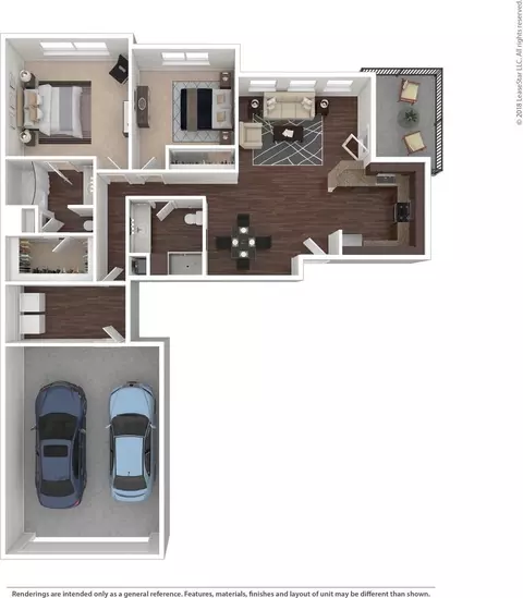 3355 S Town Center Dr, Las Vegas, NV 89135