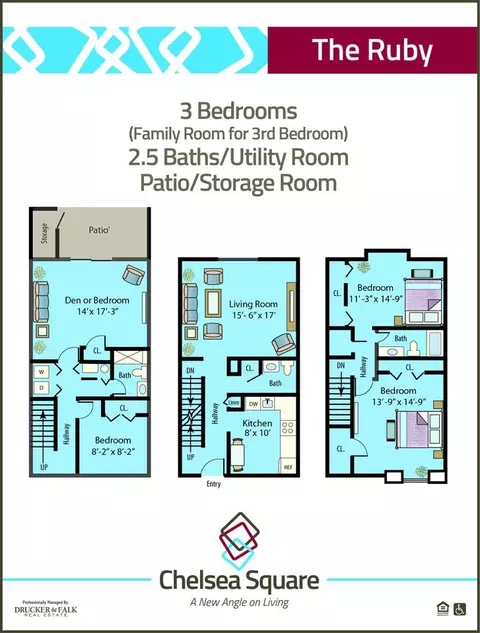 8500 Aldeburgh Dr, Richmond, VA 23294