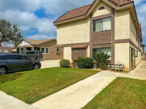 922 Benito Ave, Alhambra, CA 91803