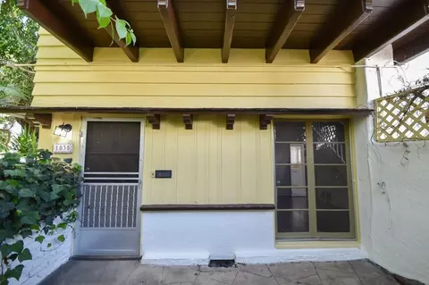 1008 S Orange Grove Ave 1033 S Ogden Dr, Los Angeles, CA 90019