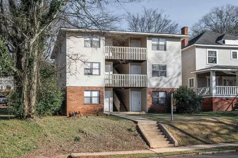 1721 11th Pl S, Birmingham, AL 35205