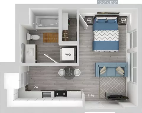 800 Indiana St, San Francisco, CA 94107