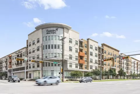 5400 N Lamar Blvd, Austin, TX 78751 photo 35