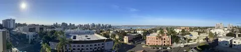 2426 4th Ave, San Diego, CA 92101