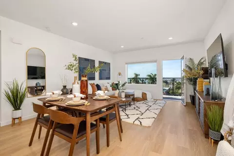 2426 4th Ave, San Diego, CA 92101