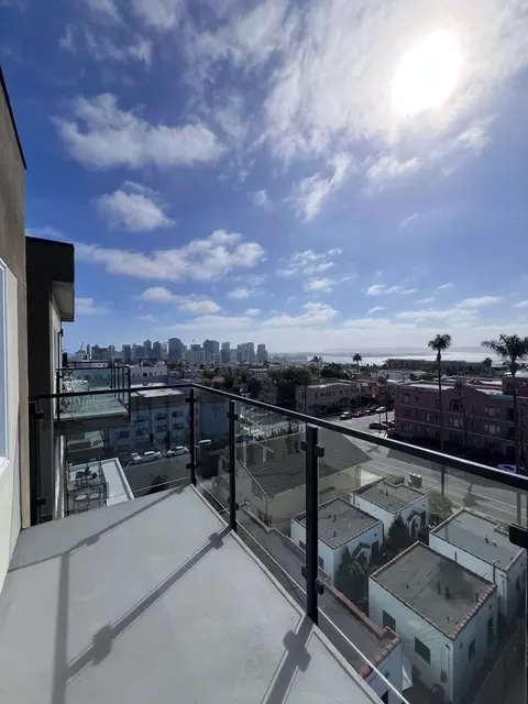2426 4th Ave, San Diego, CA 92101