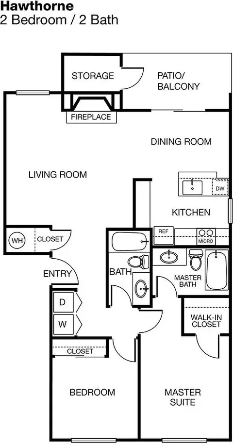 9627 NE 195th Cir, Bothell, WA 98011