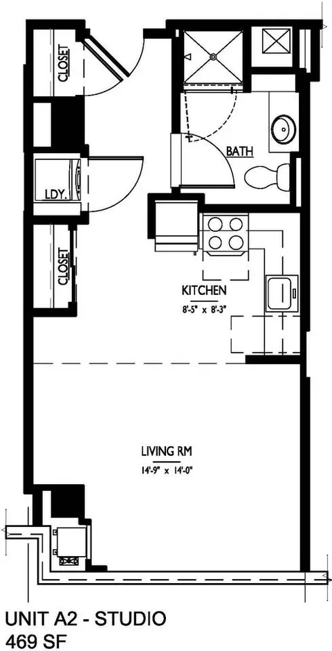 1919 Market St, Philadelphia, PA 19103