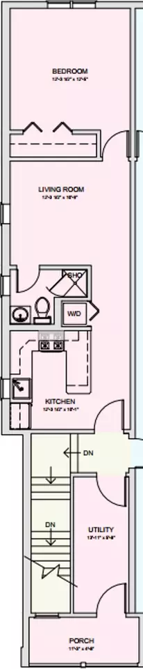 400 Front St, Schenectady, NY 12305