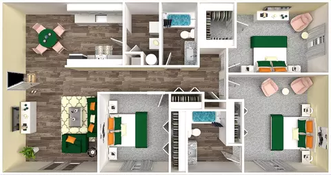2361 Eden Ter, Rock Hill, SC 29730