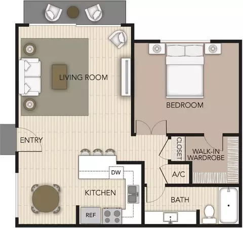 1601 W Macarthur Blvd, Santa Ana, CA 92704