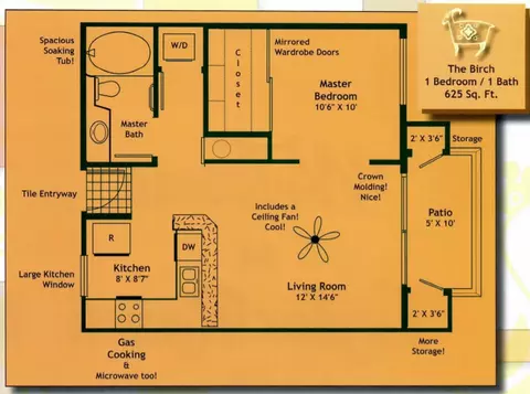 5601 Taylor Ranch Rd NW, Albuquerque, NM 87120