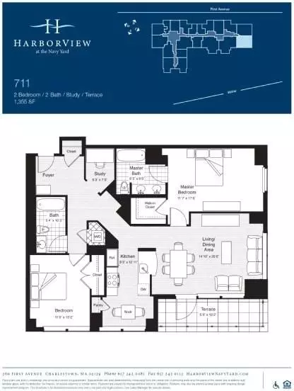250 1st Ave, Boston, MA 02129