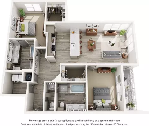 3001 Crockett St, Fort Worth, TX 76107