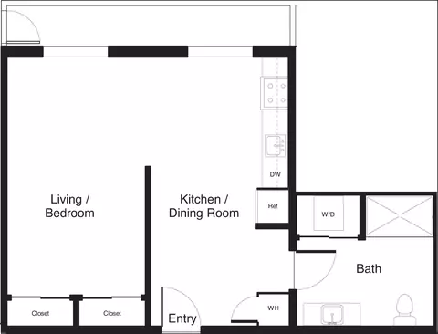 6150 De Soto Ave, Los Angeles, CA 91367