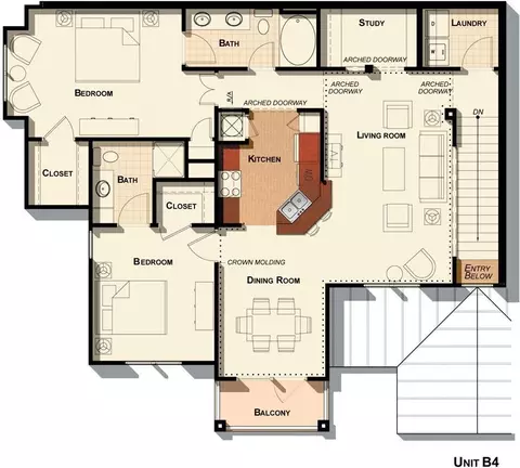 300 Cosgrove Ave, Chapel Hill, NC 27514