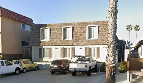 5069 Saratoga Ave, San Diego, CA 92107
