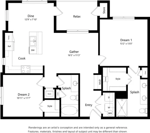 6901 County Road 110, Round Rock, TX 78665