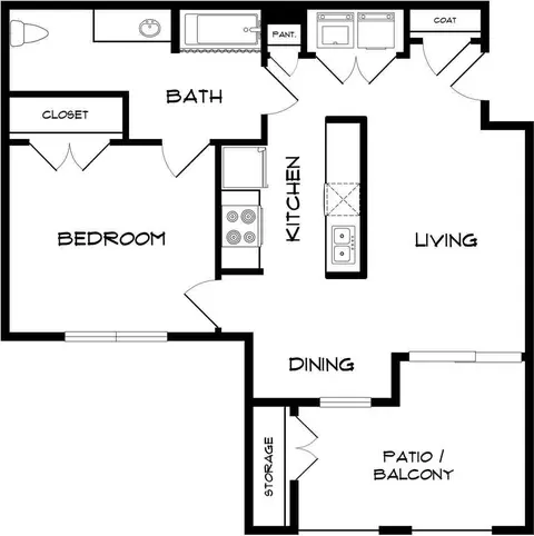 13520 Eastlake Blvd, Horizon City, TX 79928